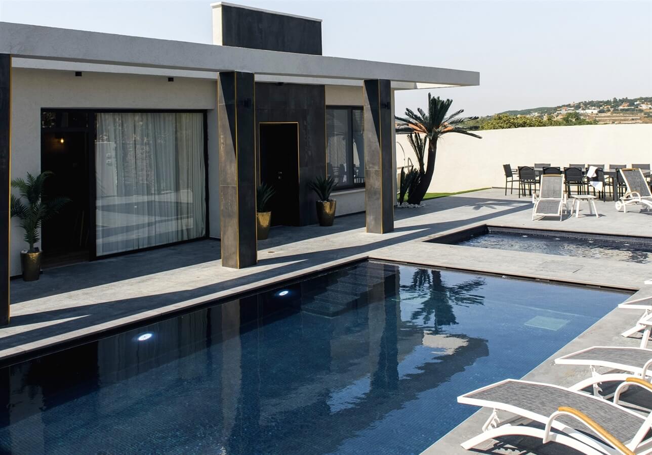 יוקרה בגליל דרנה